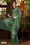 Namiksha Vol 7 By Vallabhi Printed Georgette Sarees Wholesale Price In Surat
